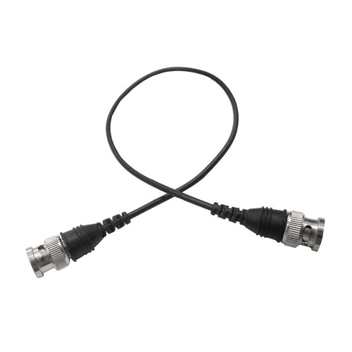 Cabo coaxial