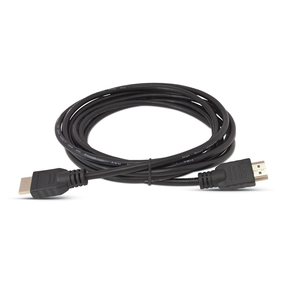 Cabo HDMI 1.4v