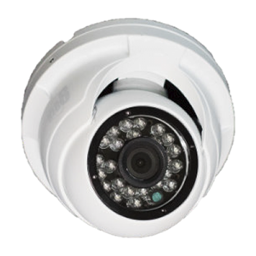 Câmera IP Dome 3.0M