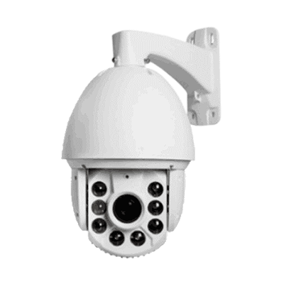 Câmera Speed Dome IP 3.0MP